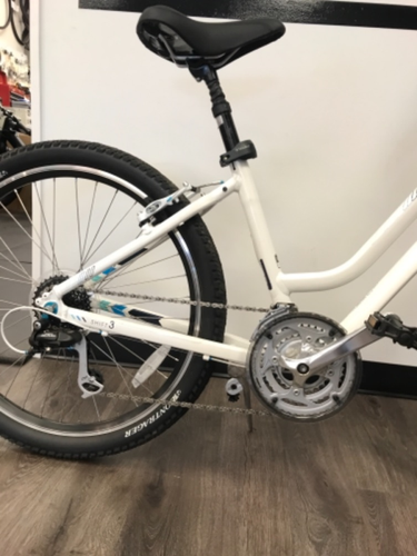 2015 trek verve 2